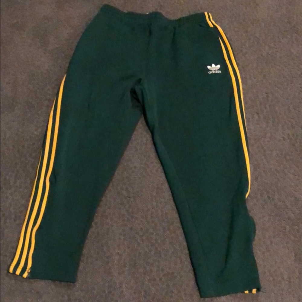 Vintage Adidas Originals Sweats